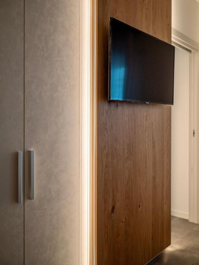 Premium Venice Apartment Mestre Exterior photo