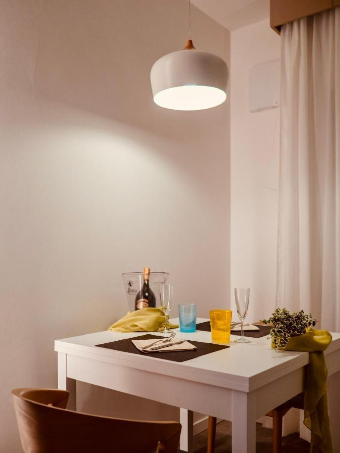 Premium Venice Apartment Mestre Exterior photo