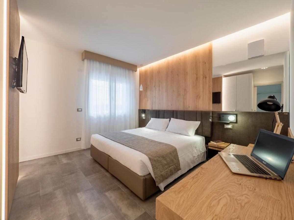 Premium Venice Apartment Mestre Exterior photo